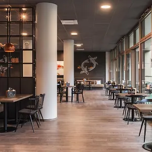 酒店 - The Niu Tab Main Station By Ihg, 杜塞尔多夫