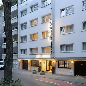 酒店 贝尔维尤酒店, 杜塞尔多夫