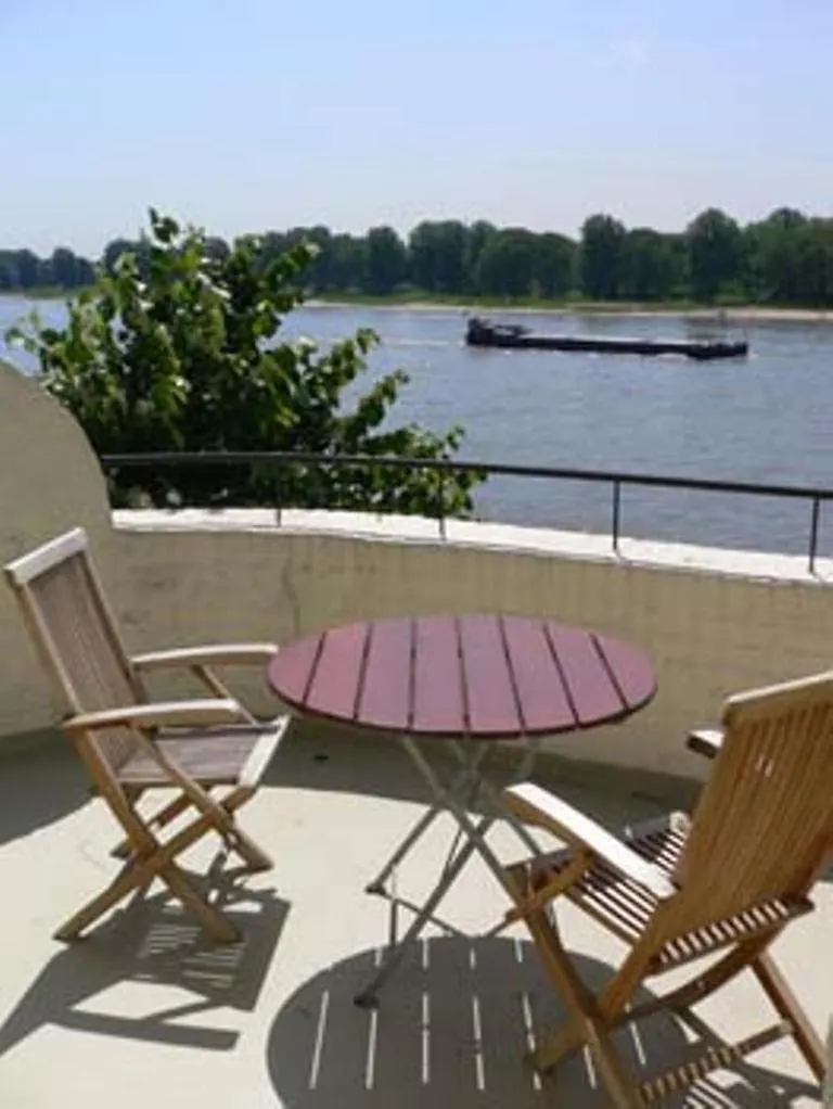 Hotel Schnellenburg Düsseldorf