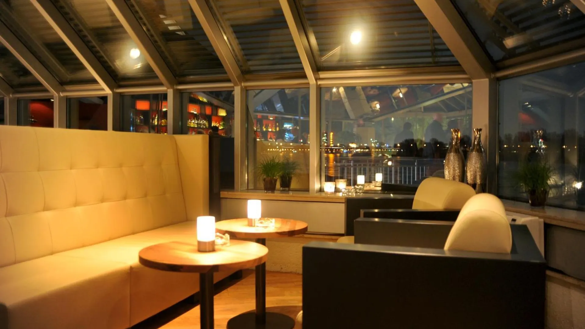 Hotel Schnellenburg Düsseldorf Deutschland